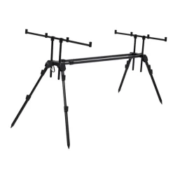 Rod Pod Prologic Element Q/R Quad-Sky 4