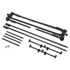 Rod Pod Prologic Element Q/R Tri-Sky 3