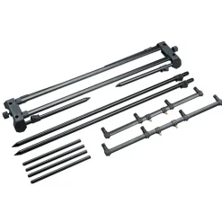 Rod Pod Prologic Element Quad-Sky 4 Cannes
