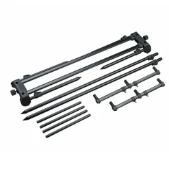Rod Pod Prologic Element Tri-Sky 3 Cannes