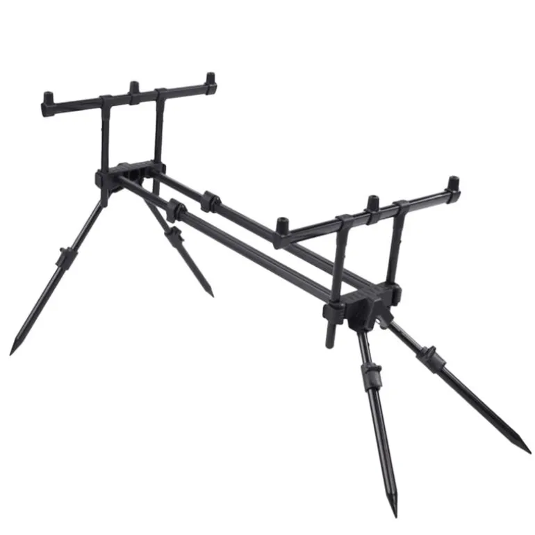 Rod Pod Prowess Scorpium Dual 4 cannes