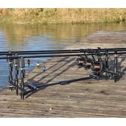 Rod pod prowess sticks pod