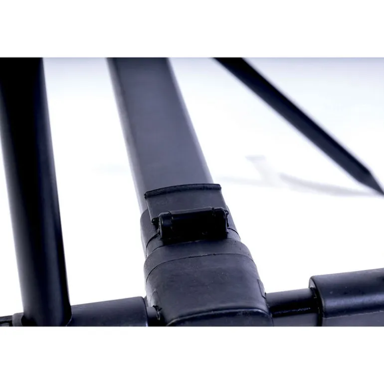 Rod Pods Carp Spirit Blax Alu Lite 4 Rods