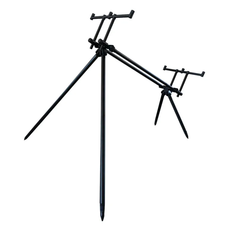 Rod Pod Sonik Stank 4