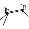 Rod Pod Sonik Xtractor 2-Rod Pod Aluminium Ajustable