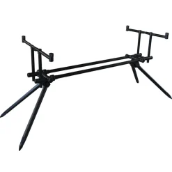 Rod Pod Sonik Xtractor 2-Rod Pod Aluminium Ajustable