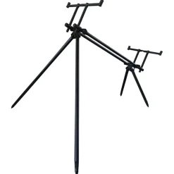 Rod Pod Sonik Xtractor 2-Rod Pod Aluminium Ajustable