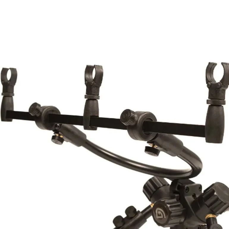 Rod Pod Trakker Grand Sniper Pod