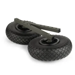 Roue Nash Trax Power Barrow Rear Wheel Kit