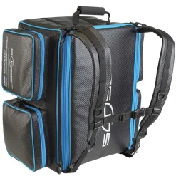 RS COMPETITION CONCEPT BAG SUNSET
