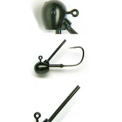 Rubber Jig Keitech Guard Spin Jig 3.5g