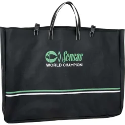 Sac a Desserte Jumbo Black 2p