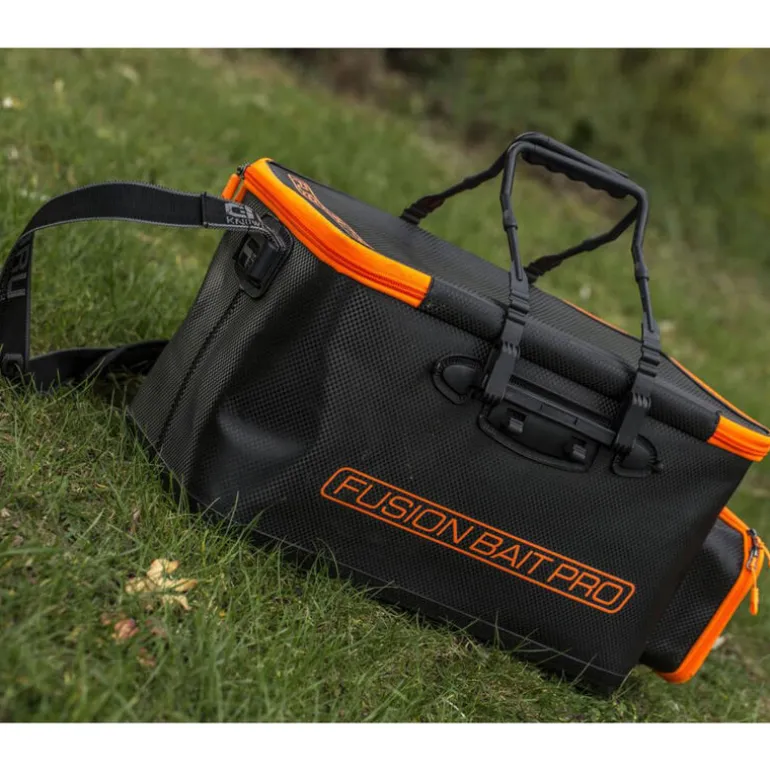 Sac à appât guru eva fusion bait pro