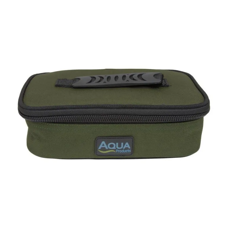 Sac Aquaproducts Aqua Large Bitz Bag Black Series