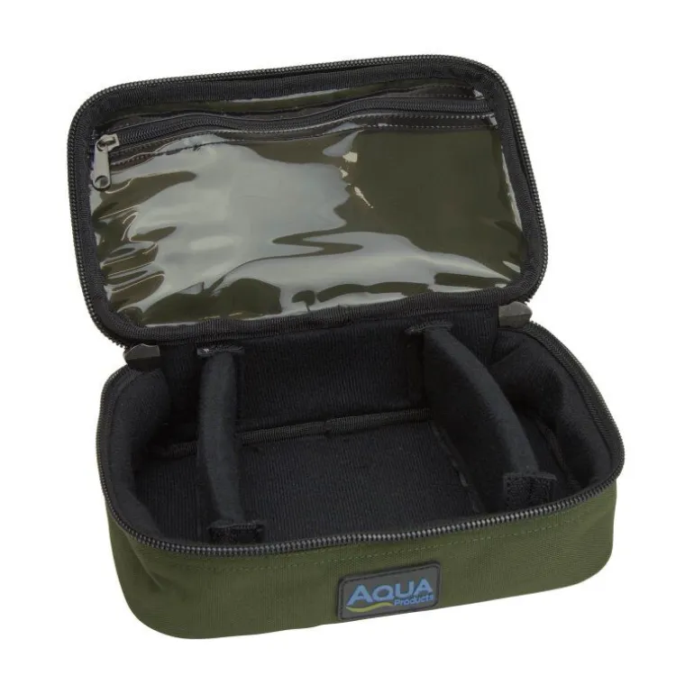 Sac Aquaproducts Aqua Large Bitz Bag Black Series
