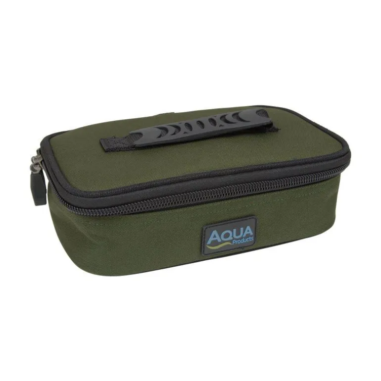 Sac Aquaproducts Aqua Large Bitz Bag Black Series