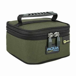 Sac Aquaproducts Aqua Small Bitz Bag Black Series