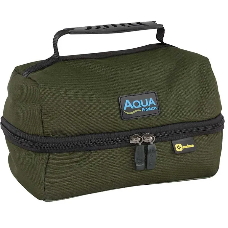 Sac aquaproducts pva pouch black series