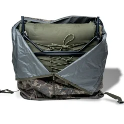 Sac Bedchair Nash Subterfuge Waterproof Bedchair Bag