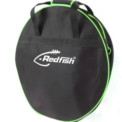 Sac à bourriche coup redfish concours 1 poche