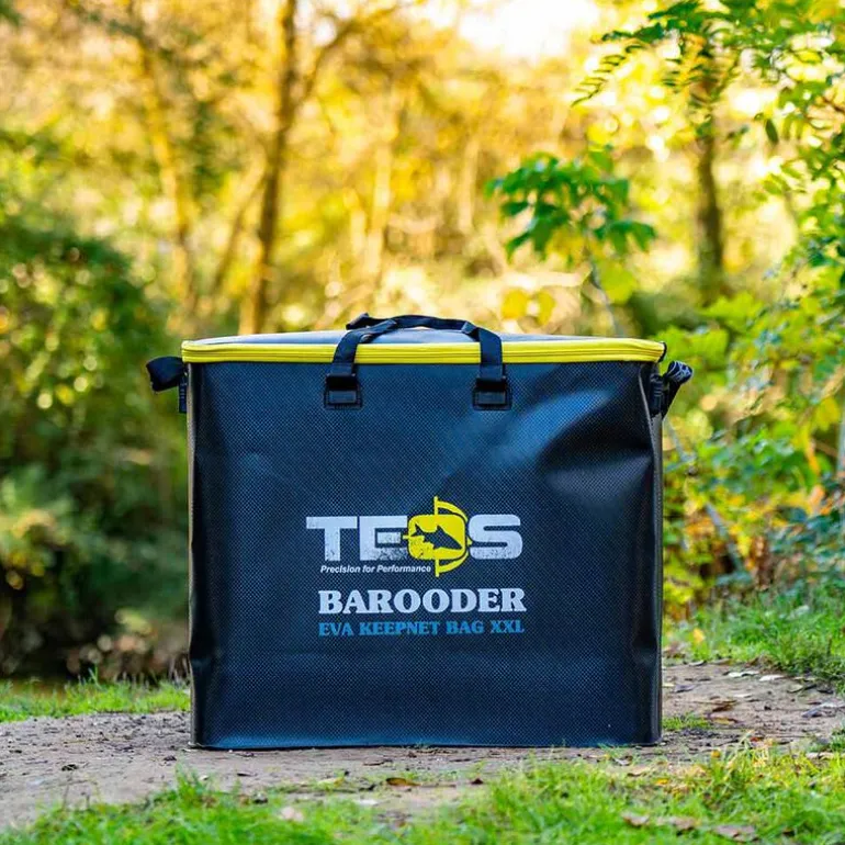 Sac à Bourriche TEOS Barooder Eva Keepnet Bag XXL