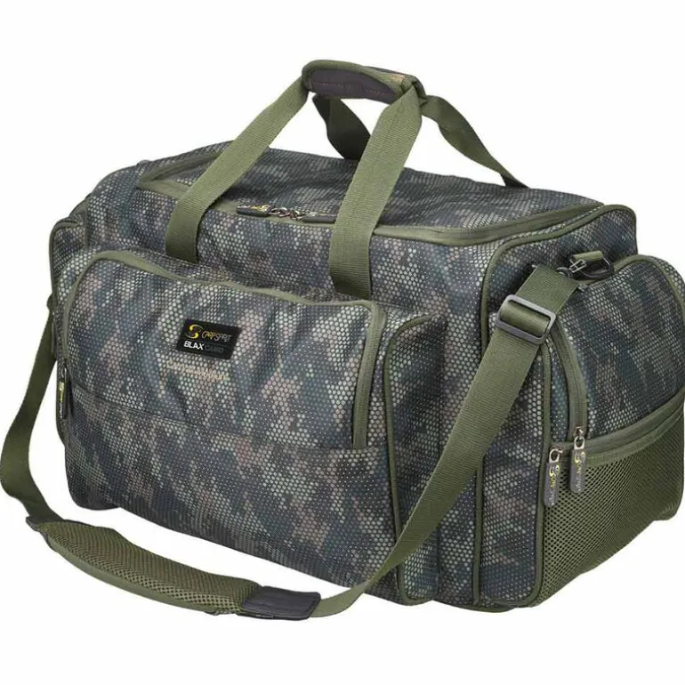 Sac Carp Spirit Blax Carryall Medium Camo
