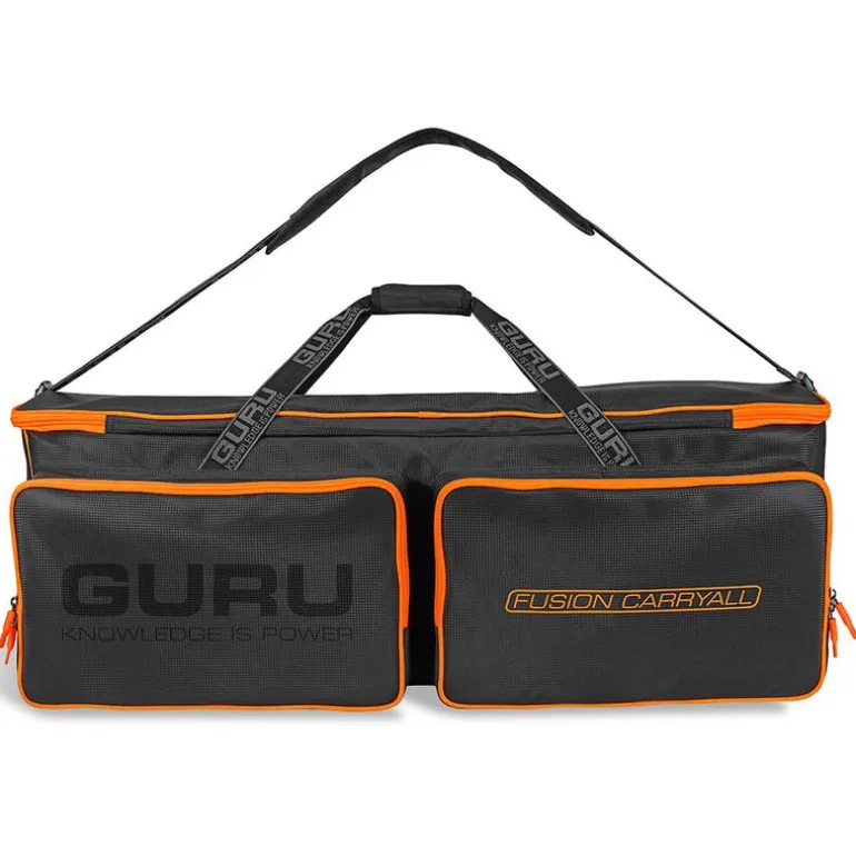 Sac carryall guru fusion l 85x36cm