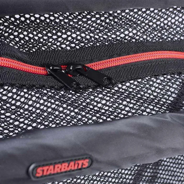 Sac de Conservation Flottant Starbaits Floating Sling L Double Zip