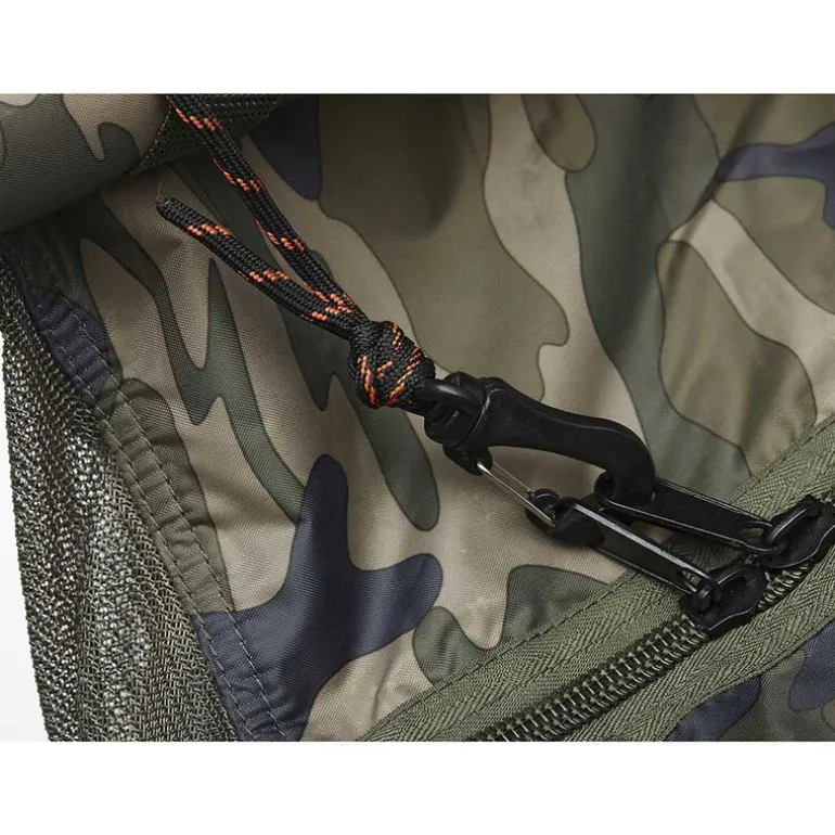 Sac de conservation prologic inspire seam-safe float retainer/weigh sling