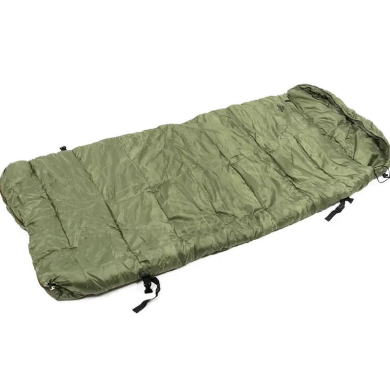 Sac de couchage carpe team carpfishing process sleeping bag