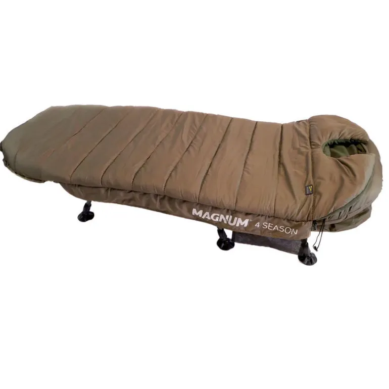 Sac de Couchage Carp Spirit Magnum Sleep Bag 4 Season XL