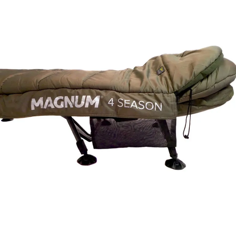 Sac de Couchage Carp Spirit Magnum Sleep Bag 4 Season XL