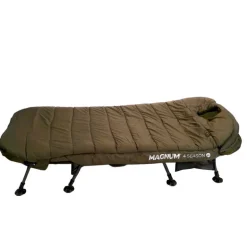 Sac de Couchage Carp Spirit Magnum Sleep Bag 4 Season XL