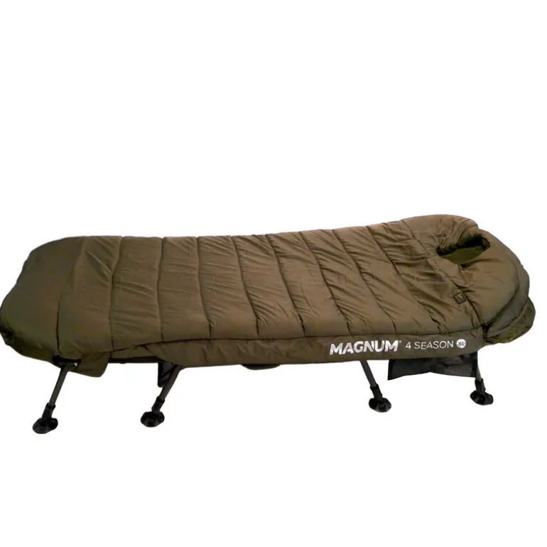 Sac de Couchage Carp Spirit Magnum Sleep Bag 4 Season XL