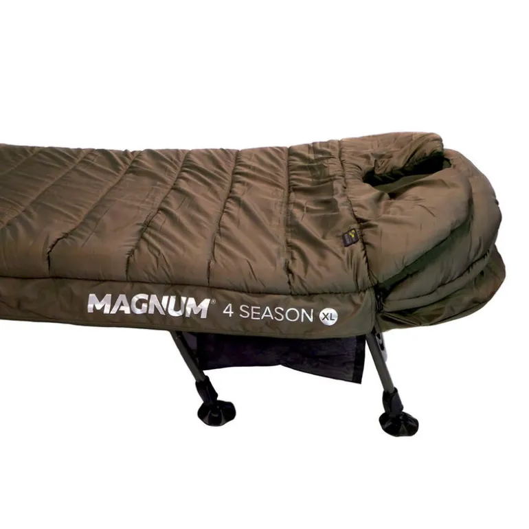 Sac de Couchage Carp Spirit Magnum Sleep Bag 4 Season XL