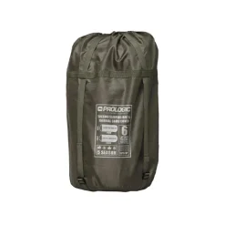 Sac de couchage Prologic Element Confort Camo + Couverture Thermale