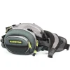 Sac de pêche silverstone hip and spin pack