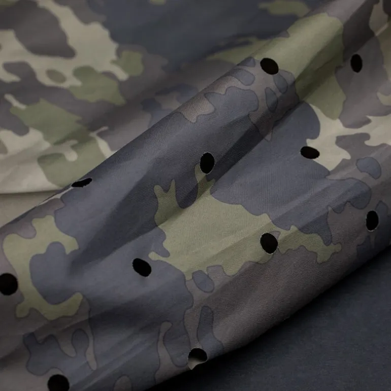 Sac de pesée Korda Compac Weigh Sling Kamo