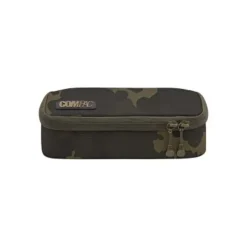 Sac de Rangement Bobine Korda Compac Spool Case Narrow Dark Kamo