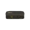 Sac de Rangement Bobine Korda Compac Spool Case Narrow Dark Kamo