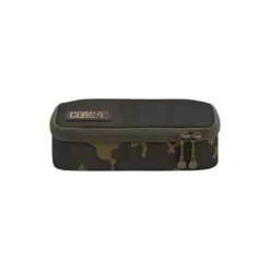 Sac de Rangement Bobine Korda Compac Spool Case Narrow Dark Kamo