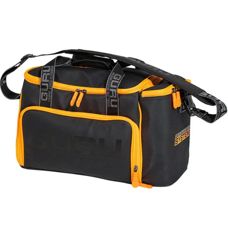Sac de transport guru fusion feeder box system bag