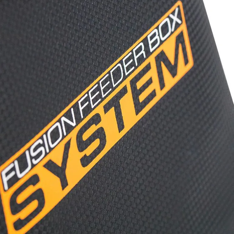 Sac de transport guru fusion feeder box system bag