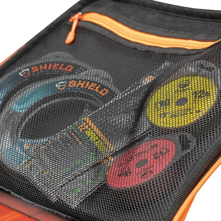 Sac de transport guru fusion feeder box system bag
