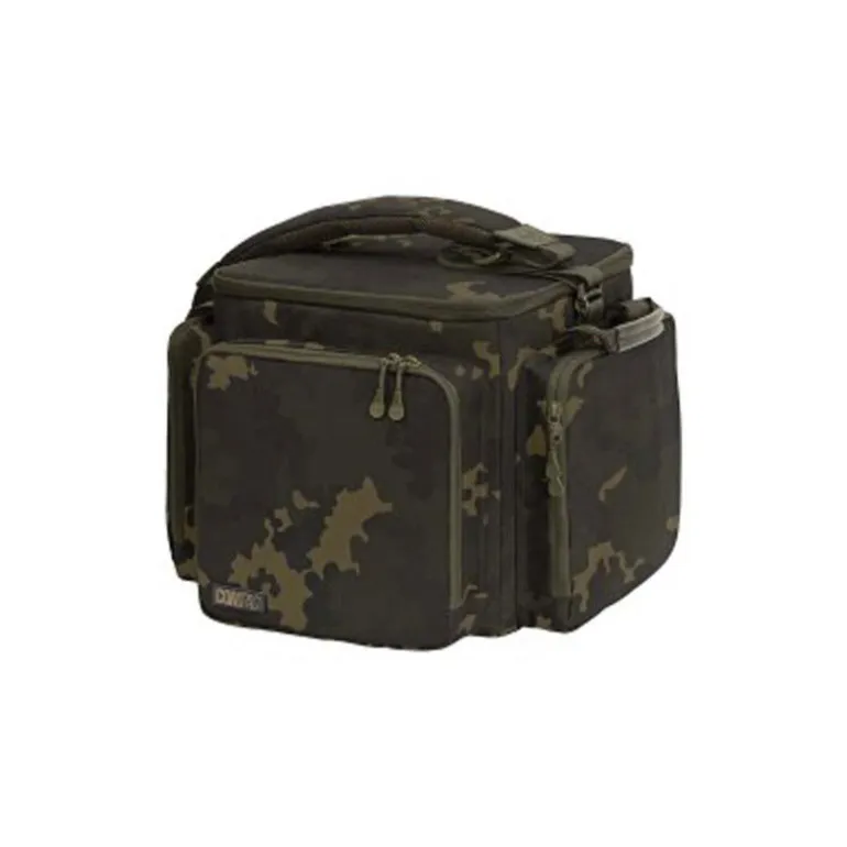 Sac de Transport Korda Compac Cube Dark Kamo