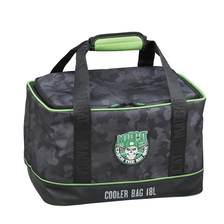 Sac de transport MadCat Cooler Bag 18 L