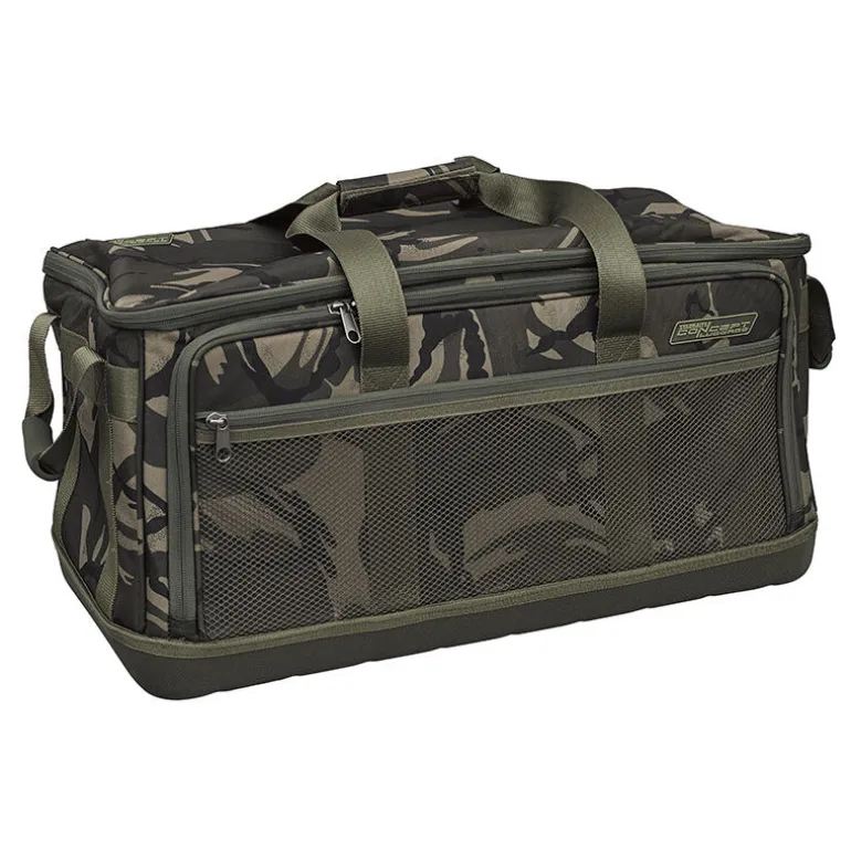 Sac de Transport Starbaits Cam Concept Barrow Bag Rigide 55L
