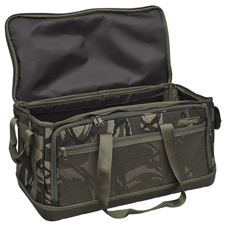 Sac de Transport Starbaits Cam Concept Barrow Bag Rigide 55L