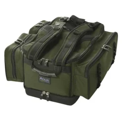 Sac à dos aquaproducts black series deluxe roving rucksack