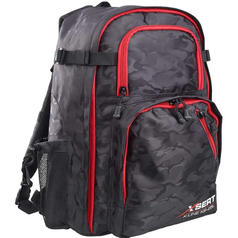 Sac à Dos Sert K-Line RS 25L